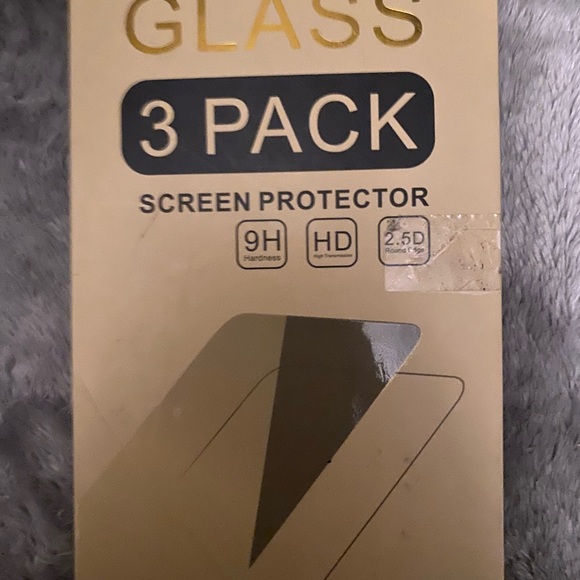 Mr.Sheild screen protector multi pack - Picture 2 of 4